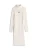 Tommy Jeans Jurk  gemengde kleuren / wit