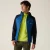 Regatta Heren Andreson Hybride Jas (Aviatorblauw/marineblauw)