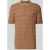 Scotch & Soda regular fit poloshirt met structuurpatroon