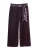 Next Broek  bourgogne