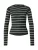 PIECES – PCMIRA NEW LS O-NECK KNIT NOOS BC – Dames – Gebreide truien