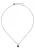 Liebeskind Berlin Ketting  zwart