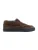 MANGO KIDS Lage schoen ‘THIAGOP’  bruin