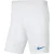 Nike Heren park iii dri-fit korte broek