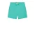Shiwi zwemshort Milo zeegroen