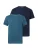 Emporio Armani Shirt  navy / saffier