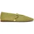 Steve Madden Gayla Flat Shoes Lime