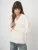 Organische kasjmier sweater – zacht, duurzaam & elegant