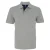 Asquith & Fox Heren Klassieke Pasvorm Contrast Poloshirt (Heide/Marine)
