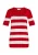 usha BLUE LABEL Trui  rood / wit