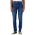 Wrangler Slim Authentic Love Denim Blue Jeans