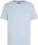 Tommy Hilfiger T-shirt Essential Licht Blauw