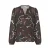 Vrouwenblouse KAFFE Beate Amber