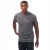 Under Armour Heren Sportstyle T-shirt met korte mouwen (Kasteel Rots)