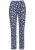 s.Oliver Pyjamabroek  blauw / navy / wit