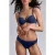 Marlies Dekkers Morana Dark Sky Blue Push Up Bra