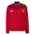 ADIDAS PERFORMANCE Trainingsjack ‘Manchester United Stadium’  rood / zwart / wit
