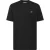 T-Shirt Ronde Hals Gothic Plein