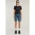 G-Star Embro Logo R T Dk Black