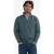 McGregor Zip Mock Sweater Winter Sage