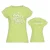 Dames-T-shirt Givova Floral