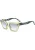 Zadig en Voltaire SZV418-53M40X SZV418 53 53M40X Zonnebril