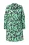 Ulla Popken Blouse  mintgroen / zwart