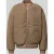 Jake*s Casual Regular fit blouson met opstaande kraag en steekzakken