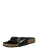 BIRKENSTOCK Muiltjes ‘Oita’  zwart
