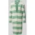 milano italy Lange cardigan met steekzakken