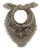 Sjaal
Dames Cashmere Bandana, Materiaal: Textiel, Kleur: Beige