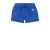 Noppies baby regular casual short blauw