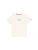ALPHA INDUSTRIES Shirt  hemelsblauw / wit