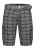 INDICODE JEANS Broek ‘ Blixt ‘  grijs