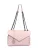 Luisa Vannini Rose Rundleer Tas