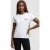 Levi’s The Perfect Tee Ssnl Mv Logo White