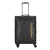 MANDARINA DUCK Trolley  geel / zwart