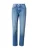 LTB Jeans ‘WILONA’  blauw denim
