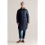 Josephine & Co Lawrence Coat Navy