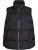 Zizzi Bodywarmer ‘CANORA’  zwart
