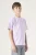 Roze T-shirt