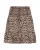 Cream Rok ‘CRTiah’  nude / bruin / zwart