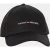 Tommy Hilfiger Foundation Hct 6 Panel Cap Black