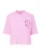 VAUDE Shirt ‘Redmont’  orchidee / rosa