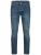 Lorenzo Loren Jeans  blauw denim