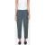 Closed Sonnett Pants Pini Green