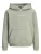 Jack & Jones Junior Sweatshirt ‘JORNorrebro’  pastelgroen / wit
