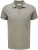 Butcher Of Blue Polo Alain Grijs heren