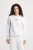 America Today sweater lichtgrijs
