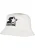 Starter Black Label Hoed  zwart / wit